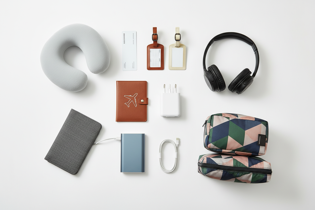 Accessories