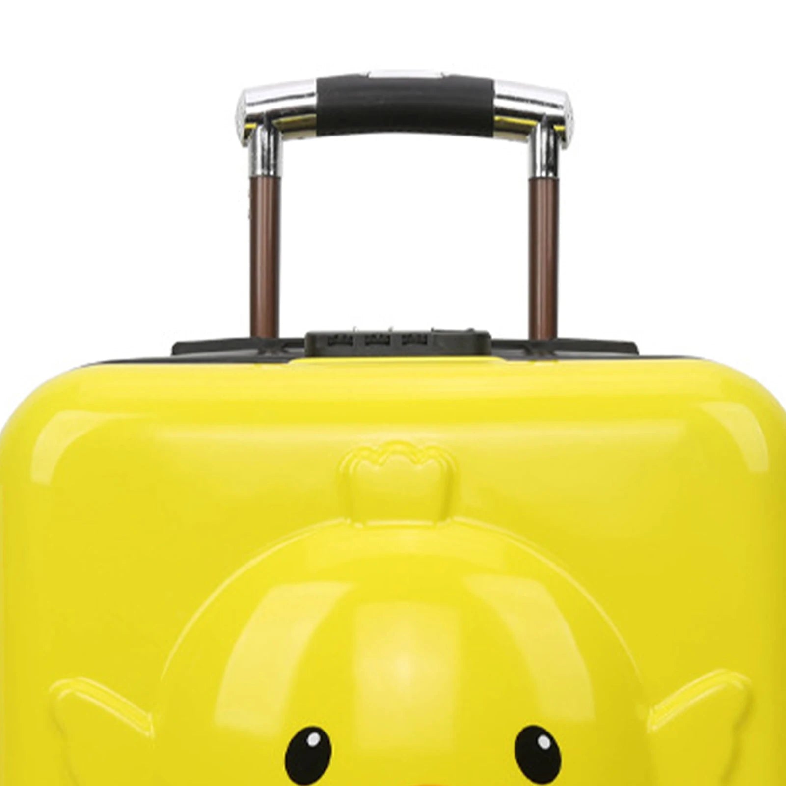 Children's Travel Case
