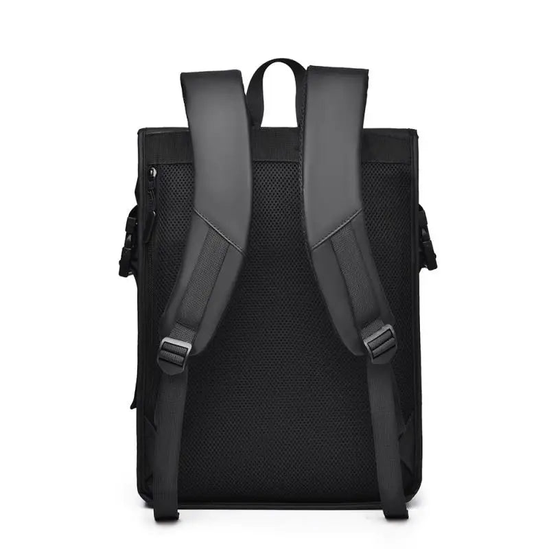 Roll-Top Outdoor Backpack - 25-35 Litre