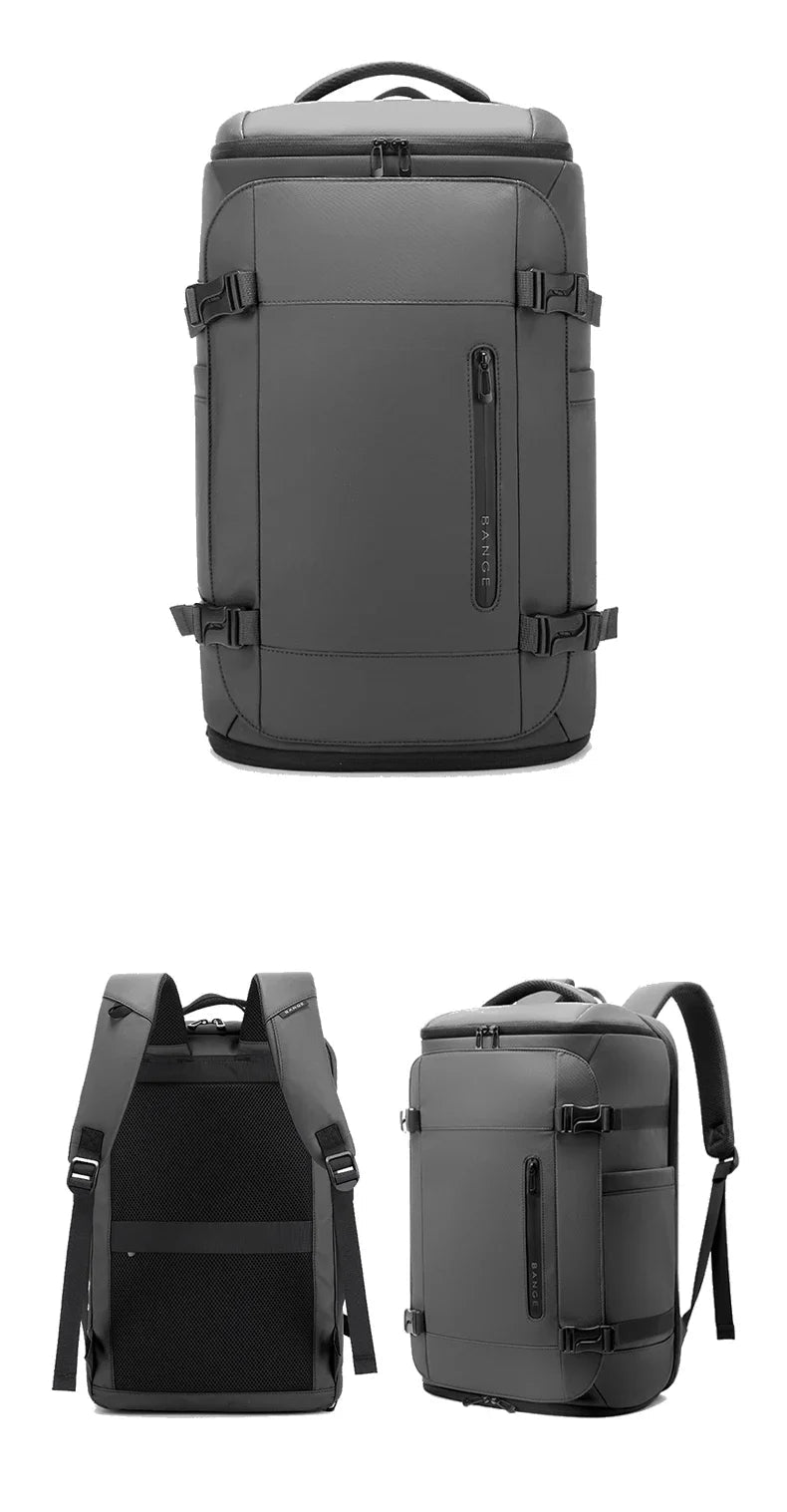 Carry On Backpack