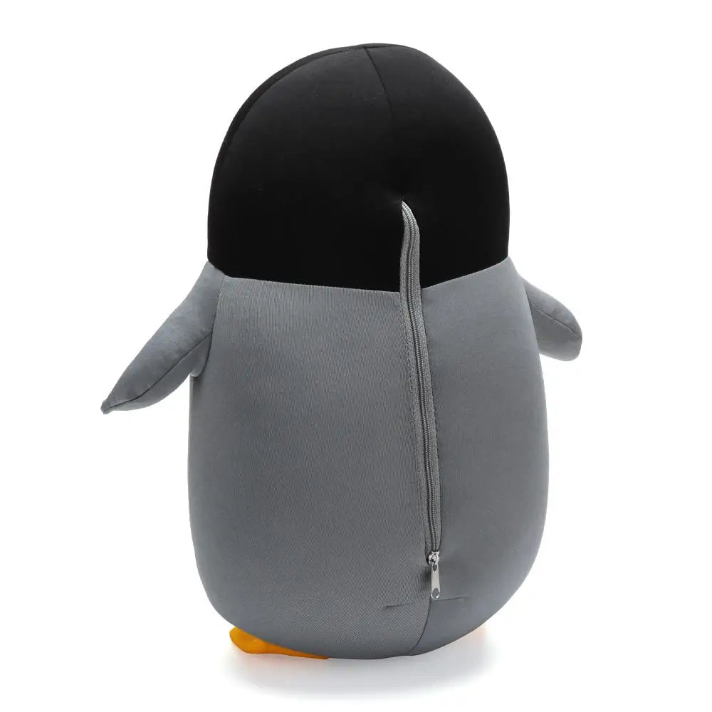 Children's Fluffy Animal Travel Pillows