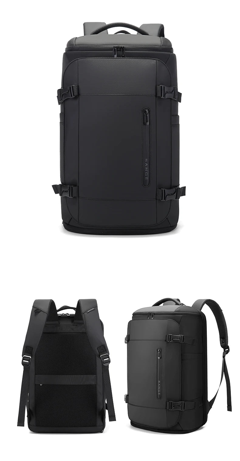 Carry On Backpack