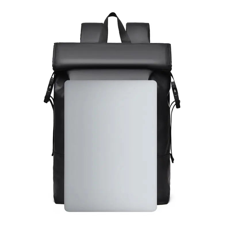 Roll-Top Outdoor Backpack - 25-35 Litre