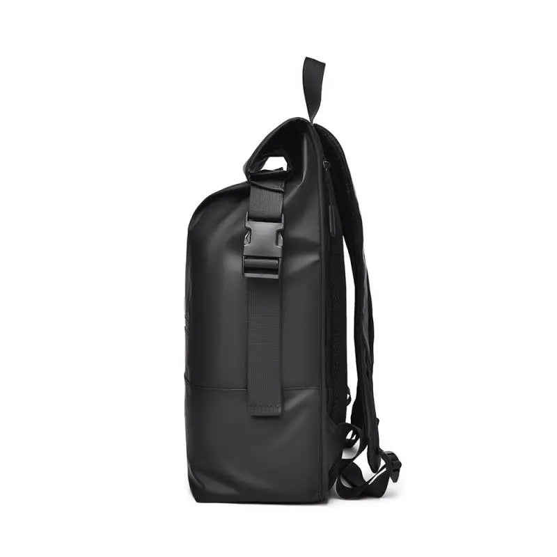 Roll-Top Outdoor Backpack - 25-35 Litre