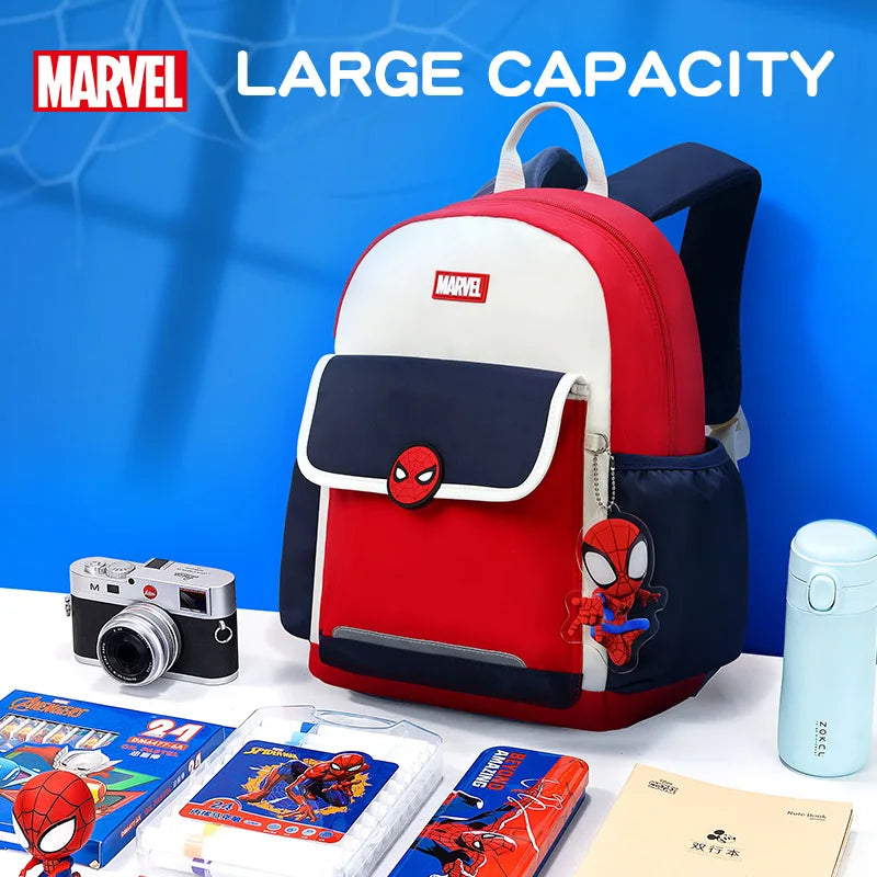 Children's Marvel Backpack