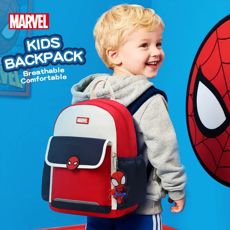Children's Marvel Backpack