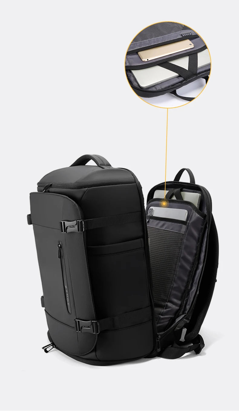 Carry On Backpack