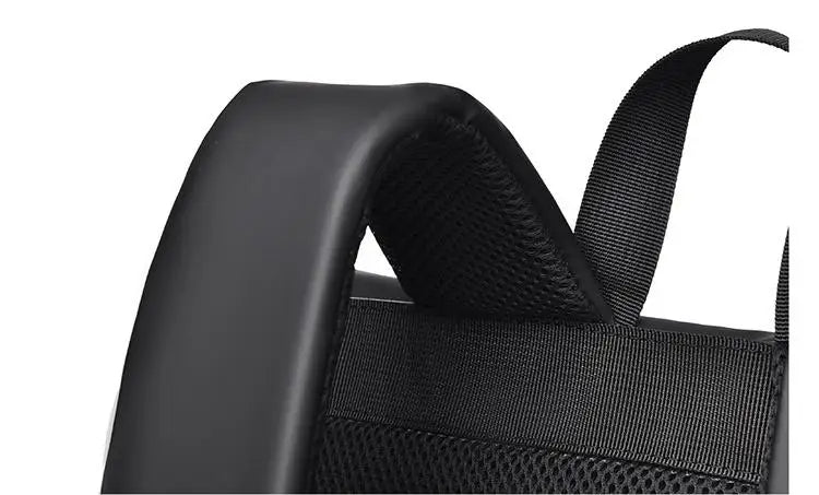 Roll-Top Outdoor Backpack - 25-35 Litre