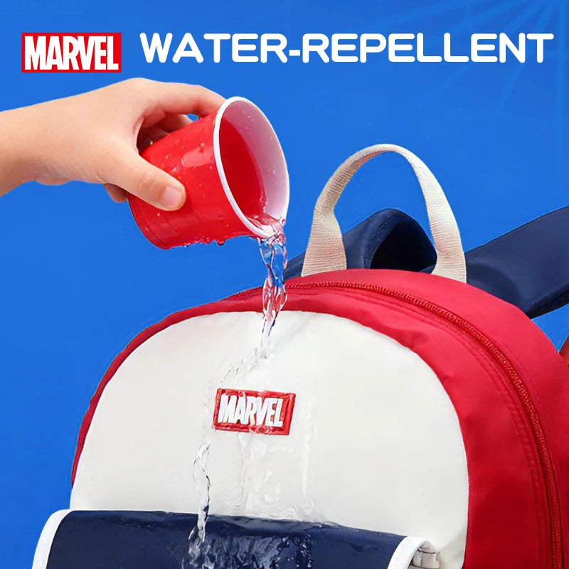 Children's Marvel Backpack