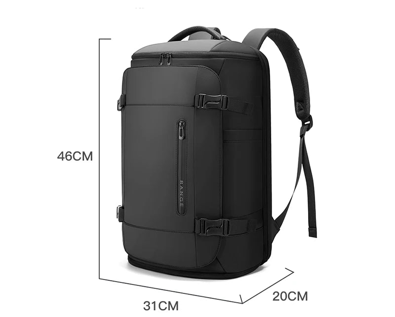 Carry On Backpack