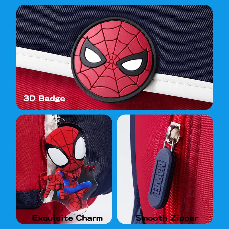 Children's Marvel Backpack