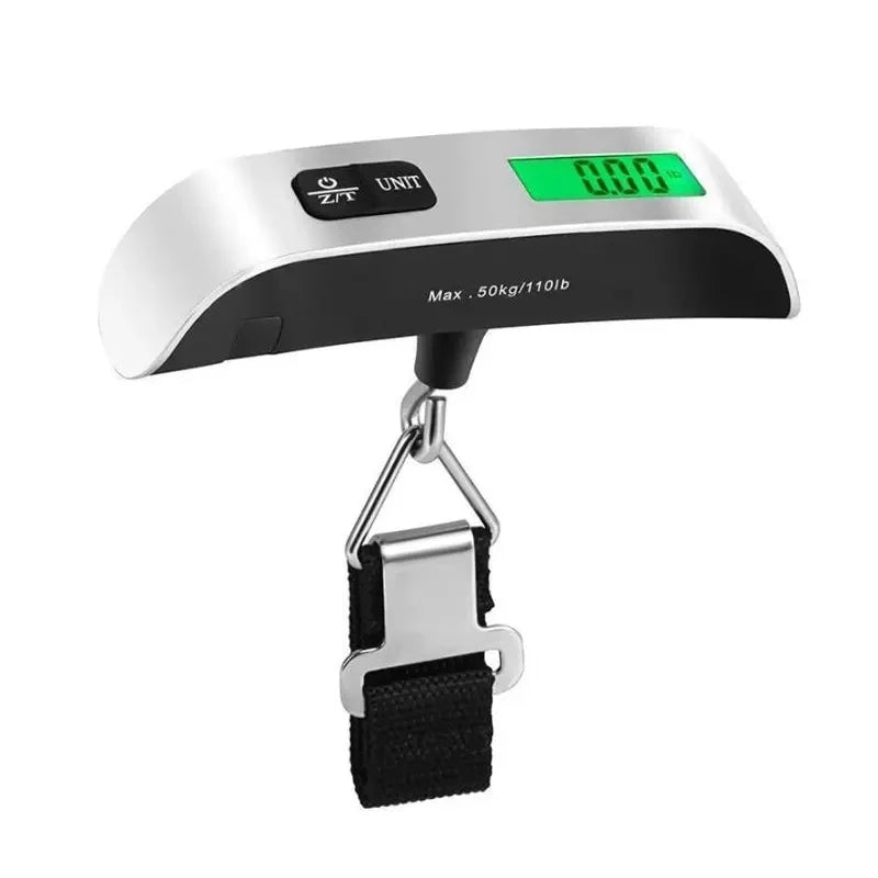 Digital Scales with LCD Display (1 or 2 pack)