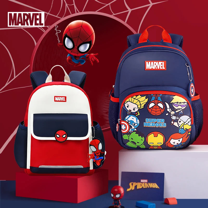 Children's Marvel Backpack