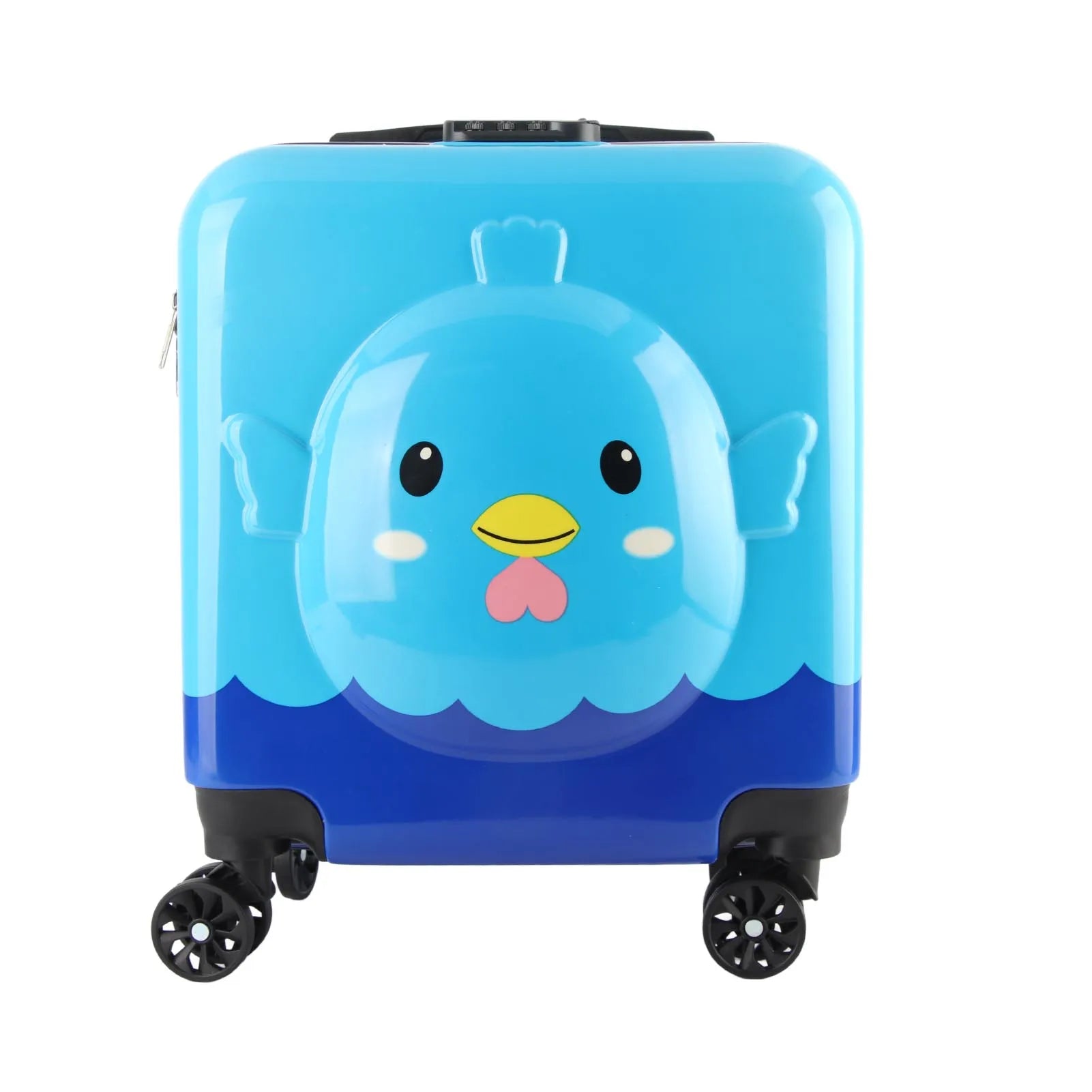 Children's Travel Case