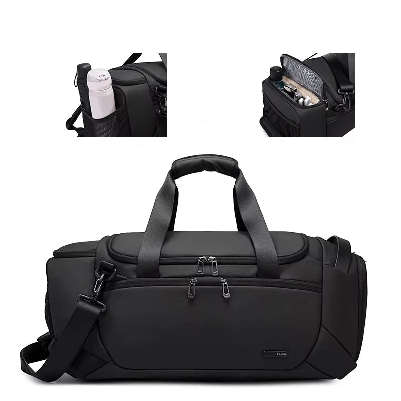 Gym & Travel Bag