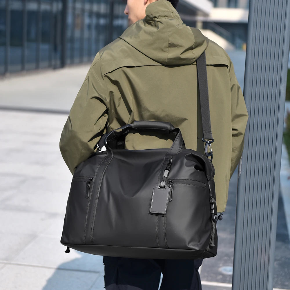 Men's Travel and Sports Bag