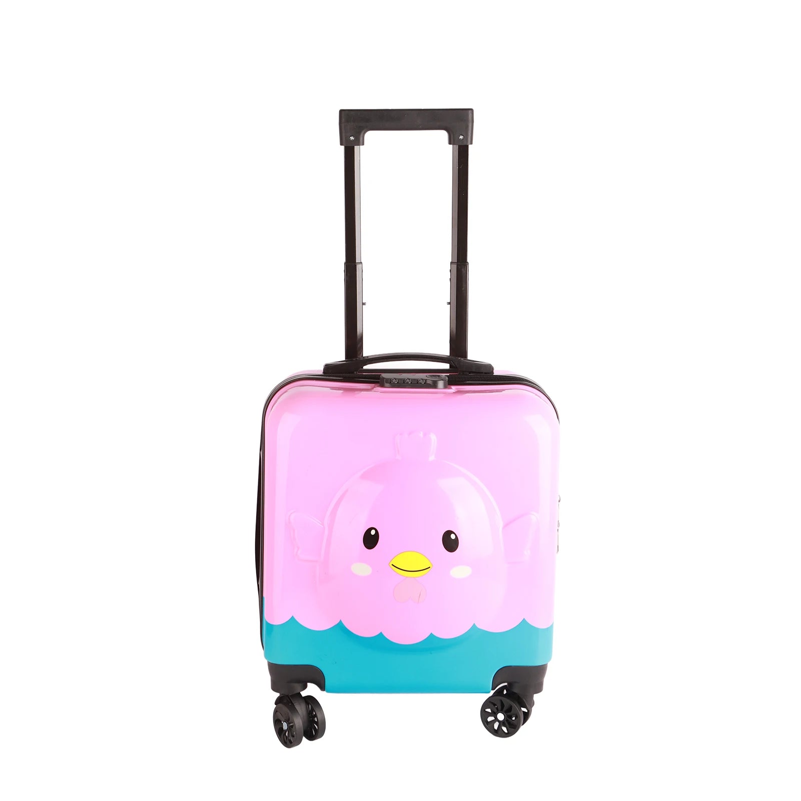Children's Travel Case