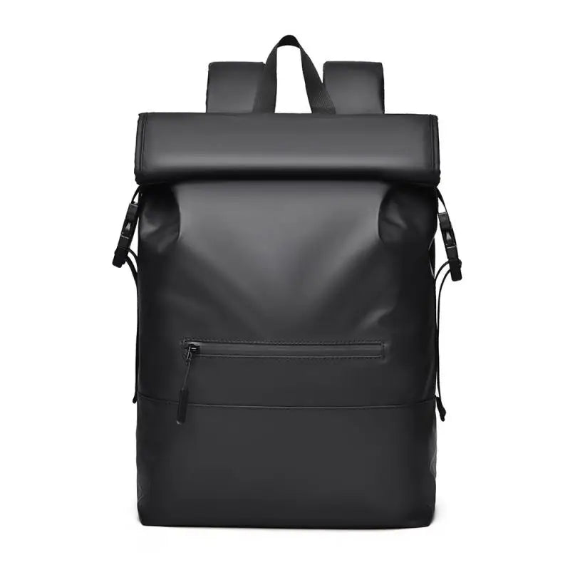 Roll-Top Outdoor Backpack - 25-35 Litre