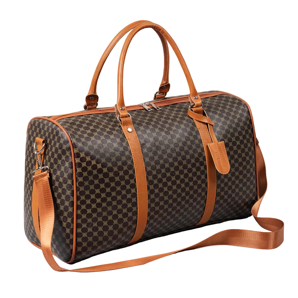 Elegant Luggage Organiser