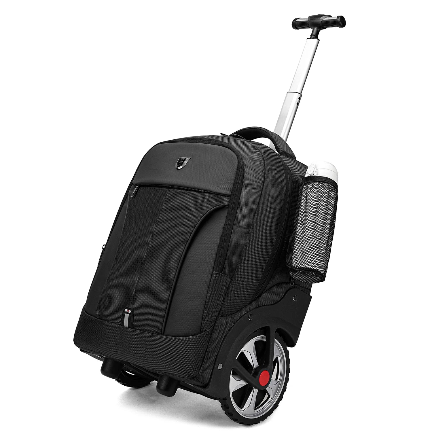 Rolling Luggage Backpack/Suitcase