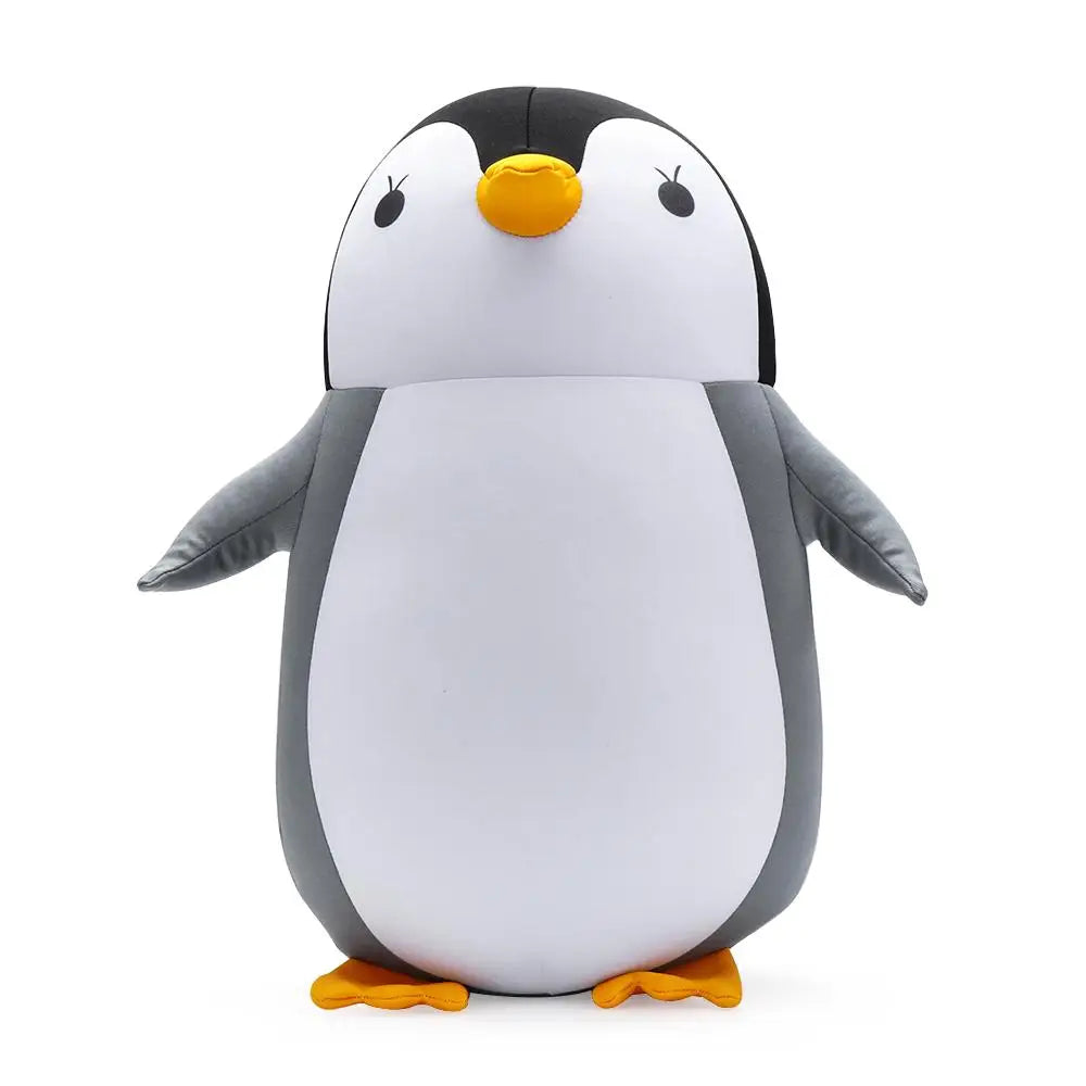 Children's Fluffy Animal Travel Pillows