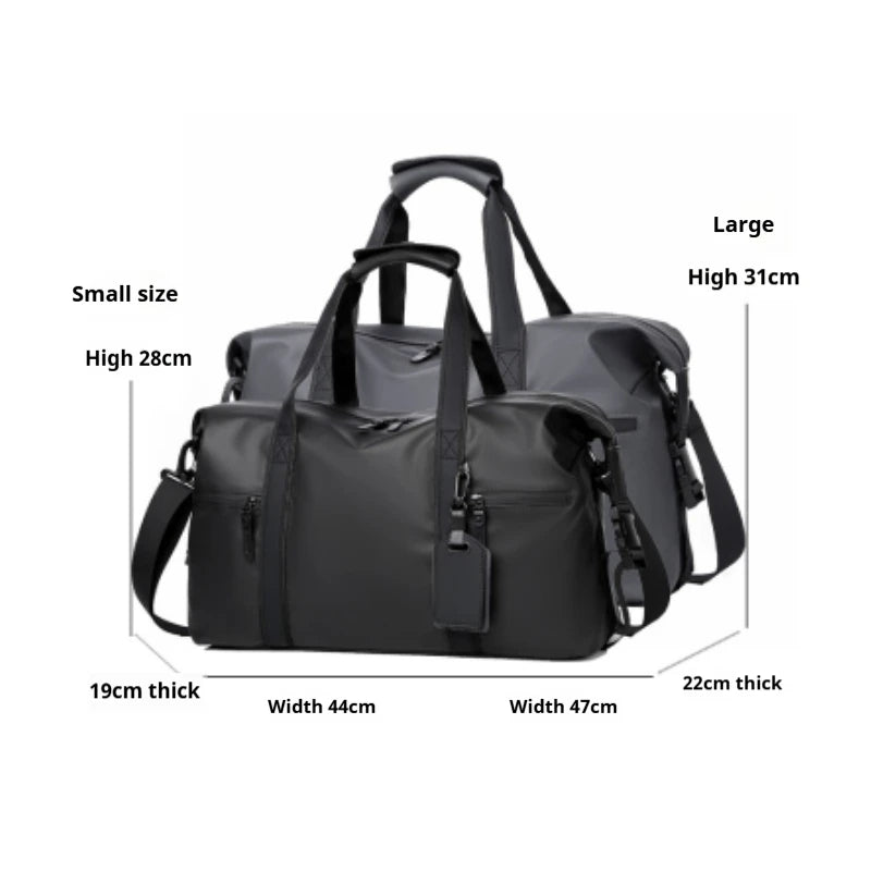 Men's Travel and Sports Bag