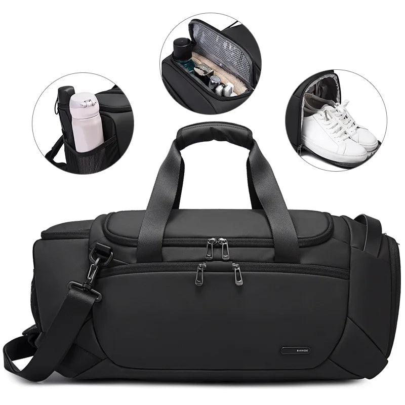 Gym & Travel Bag