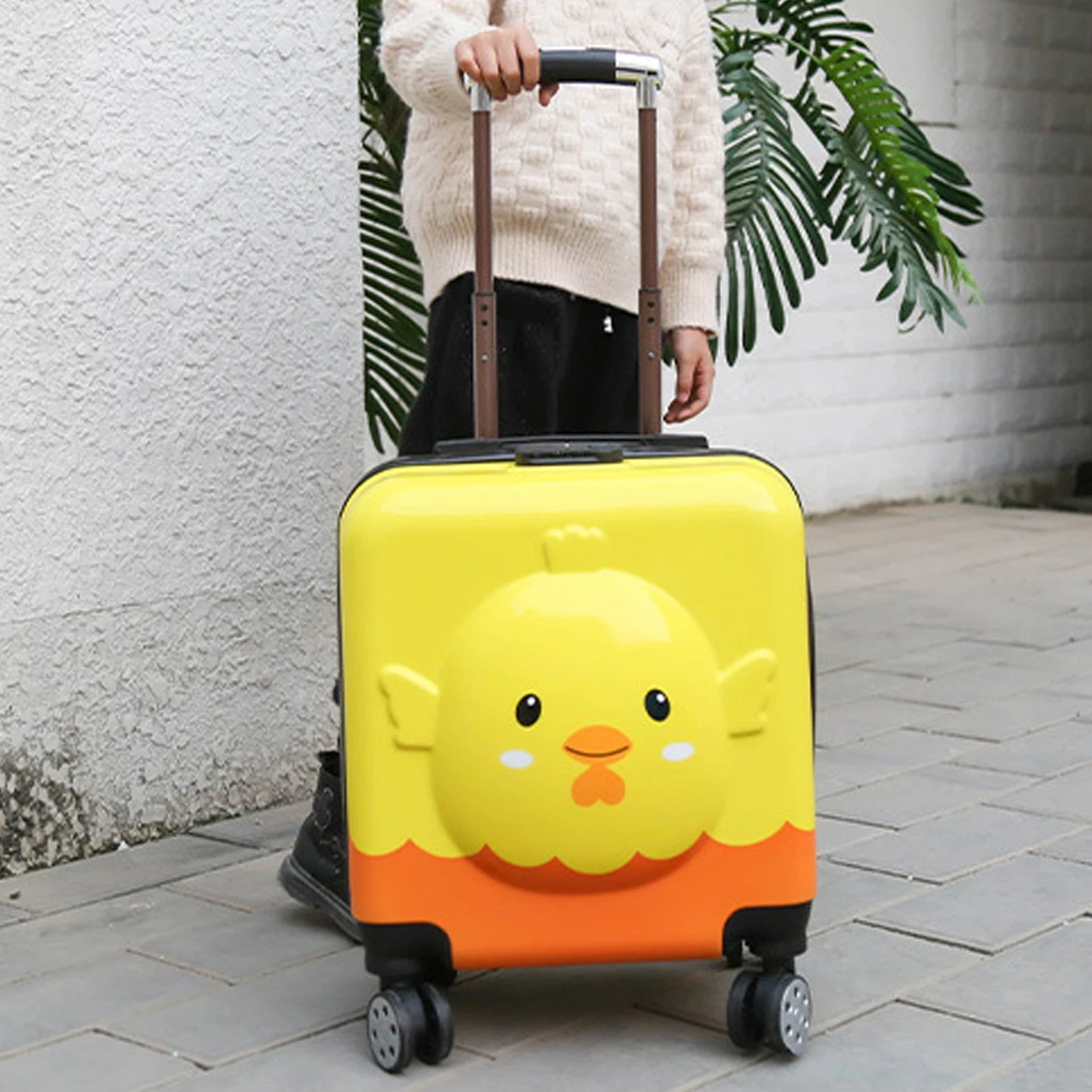 Children's Travel Case