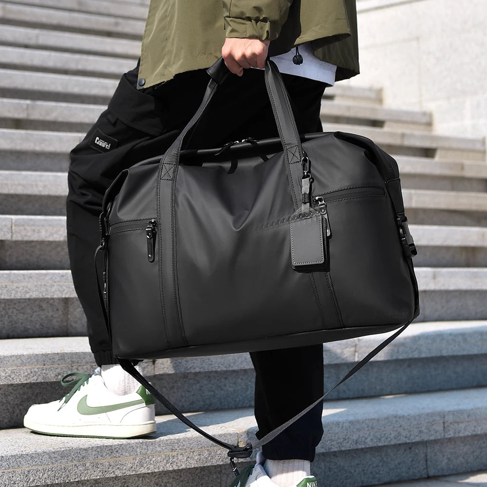 Men's Travel and Sports Bag