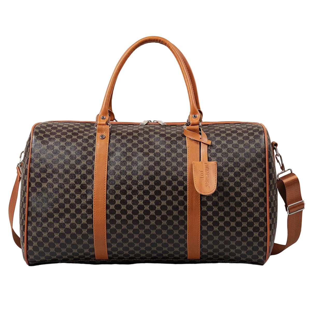 Elegant Luggage Organiser
