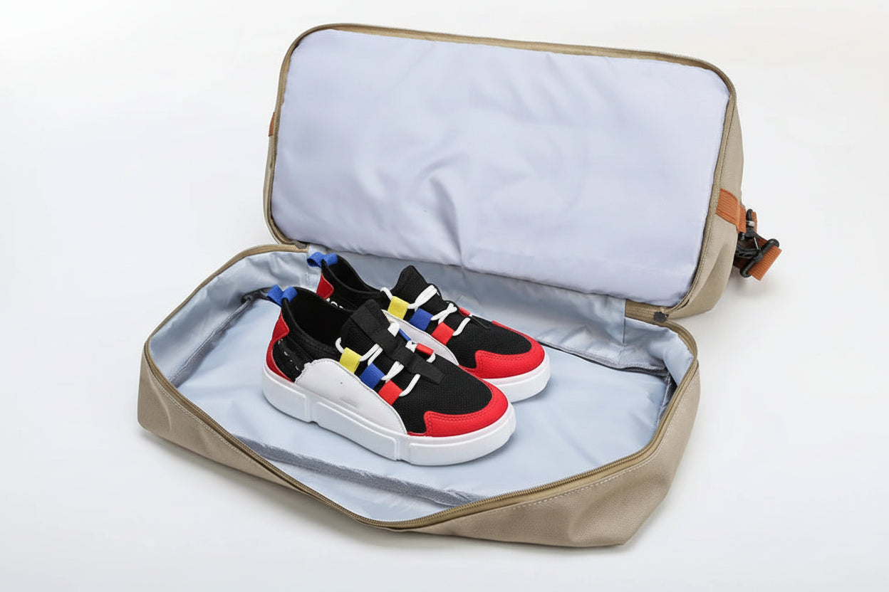 Weekend Travel & Gym Duffle Bag