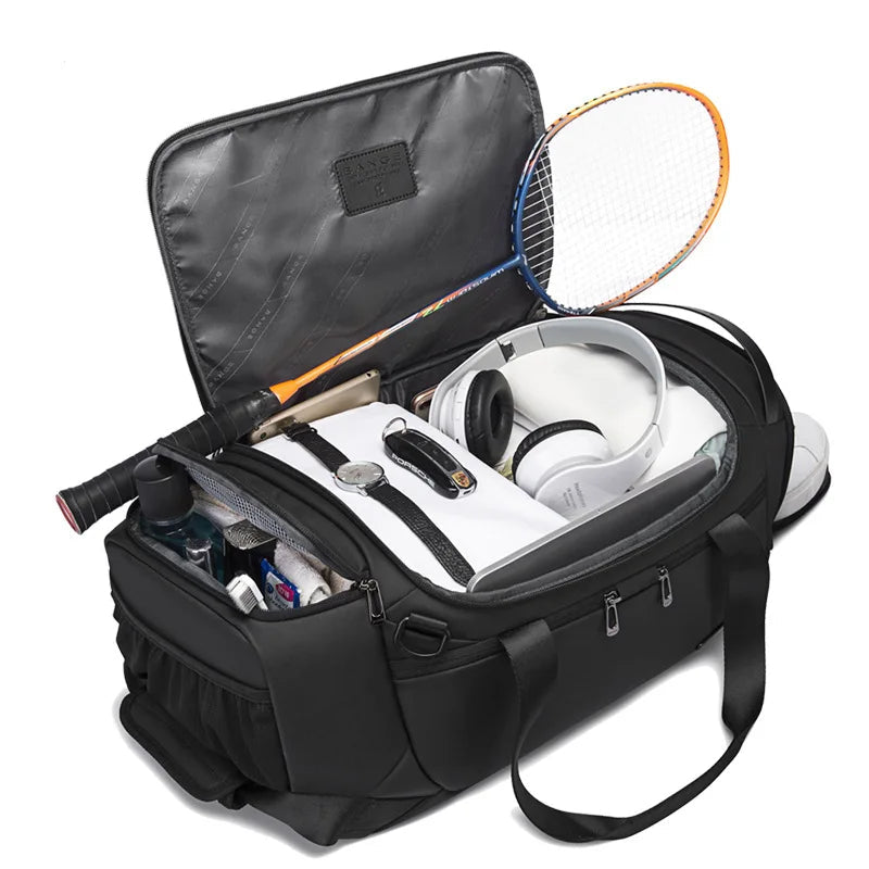 Gym & Travel Bag