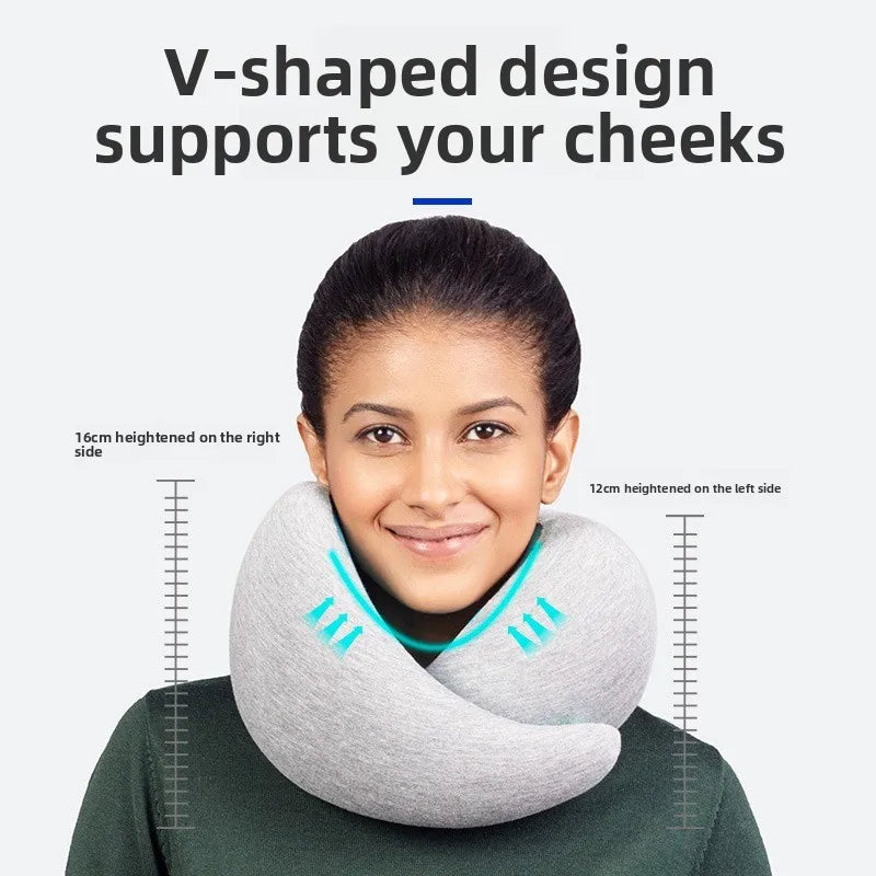 360 Degree Travel Pillow