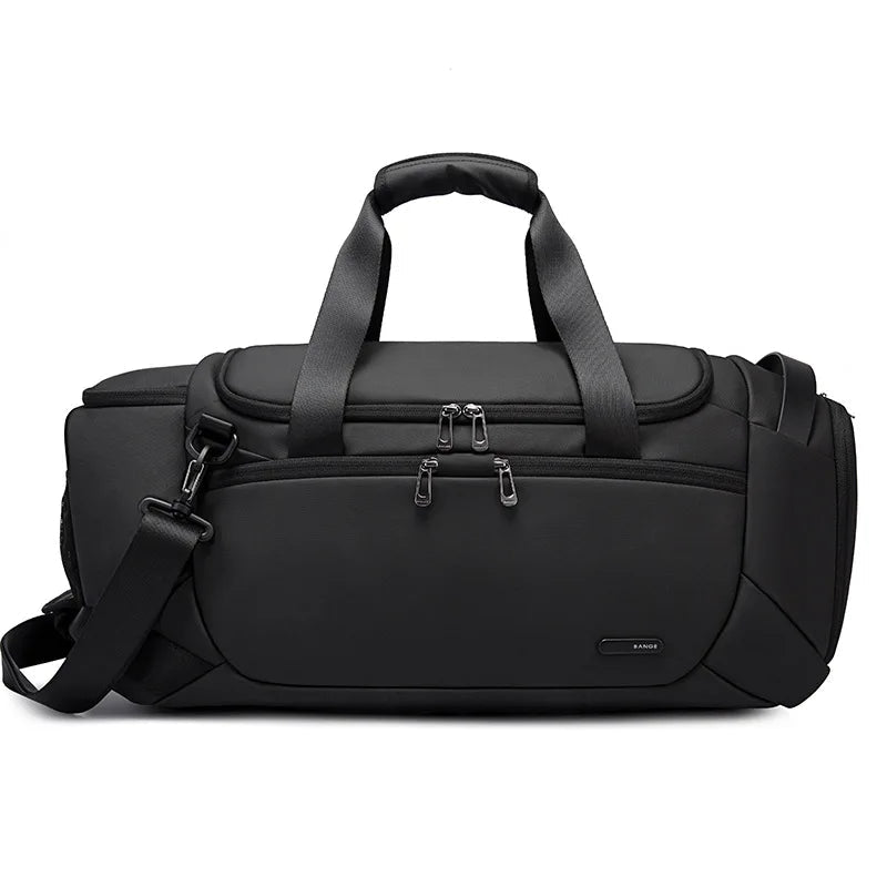 Gym & Travel Bag