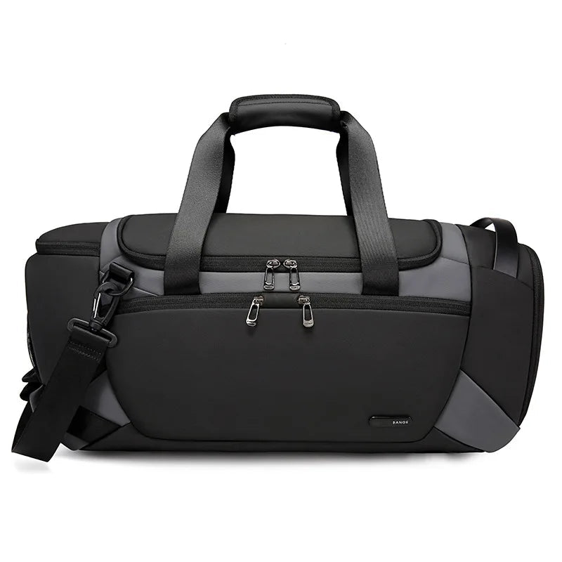 Gym & Travel Bag