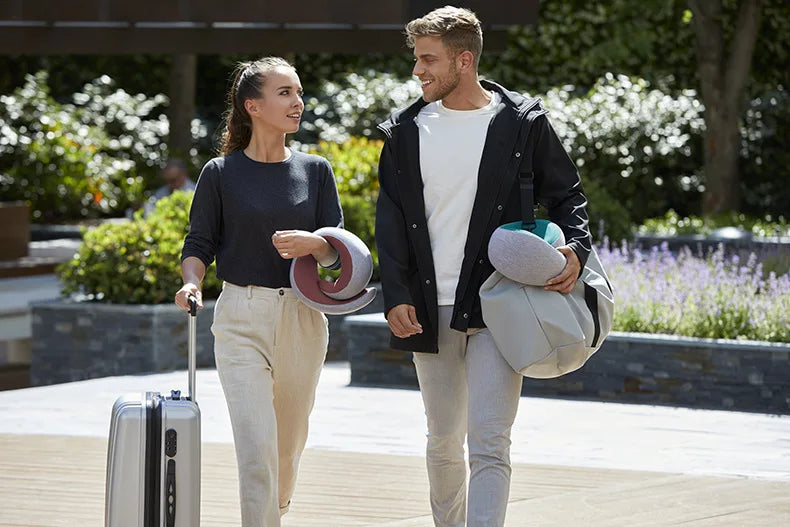 360 Degree Travel Pillow