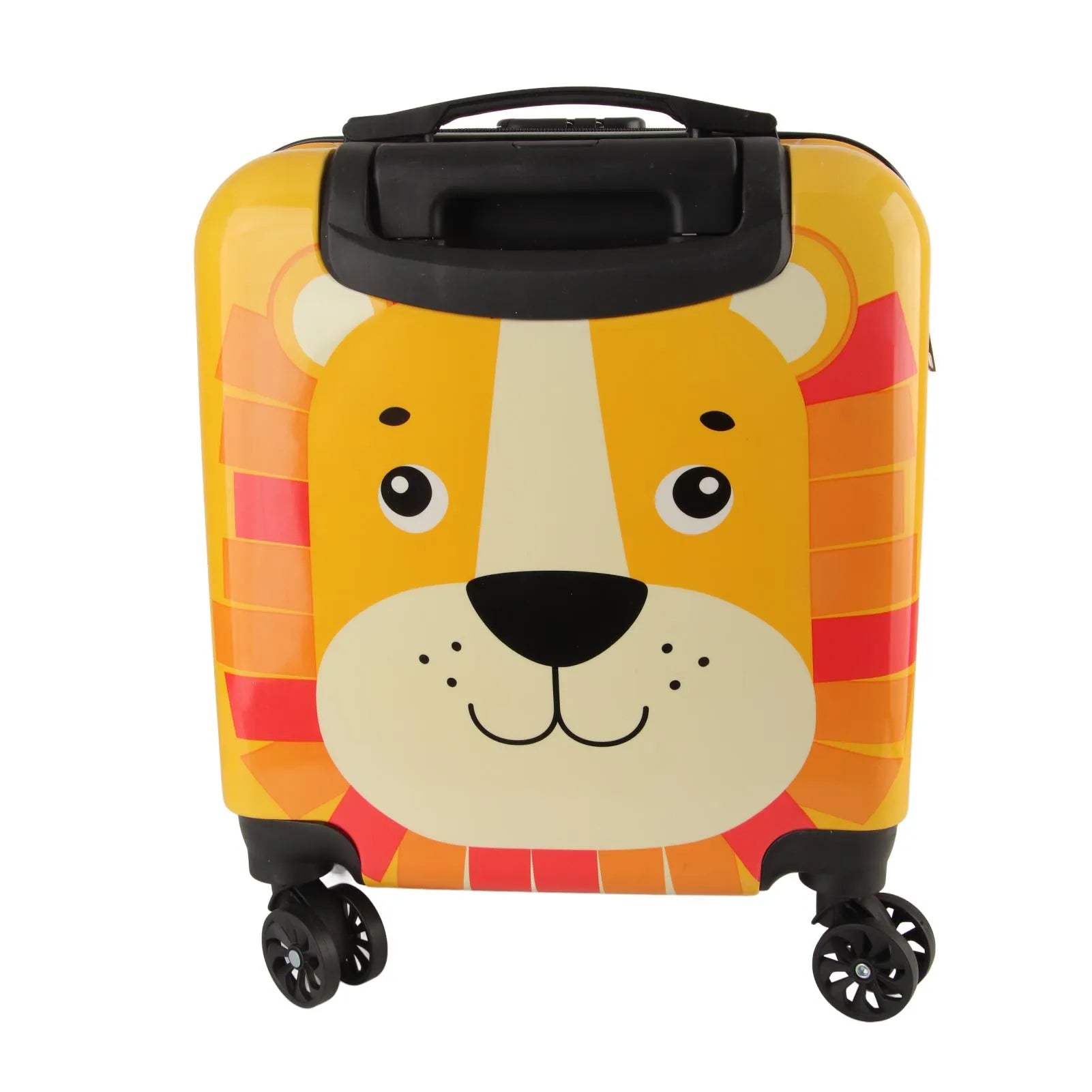 Children's Travel Case