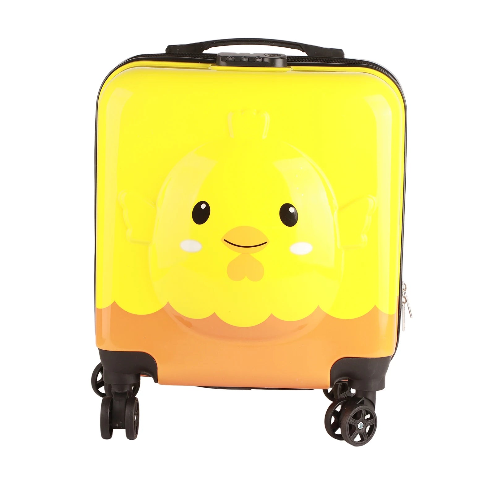Children's Travel Case