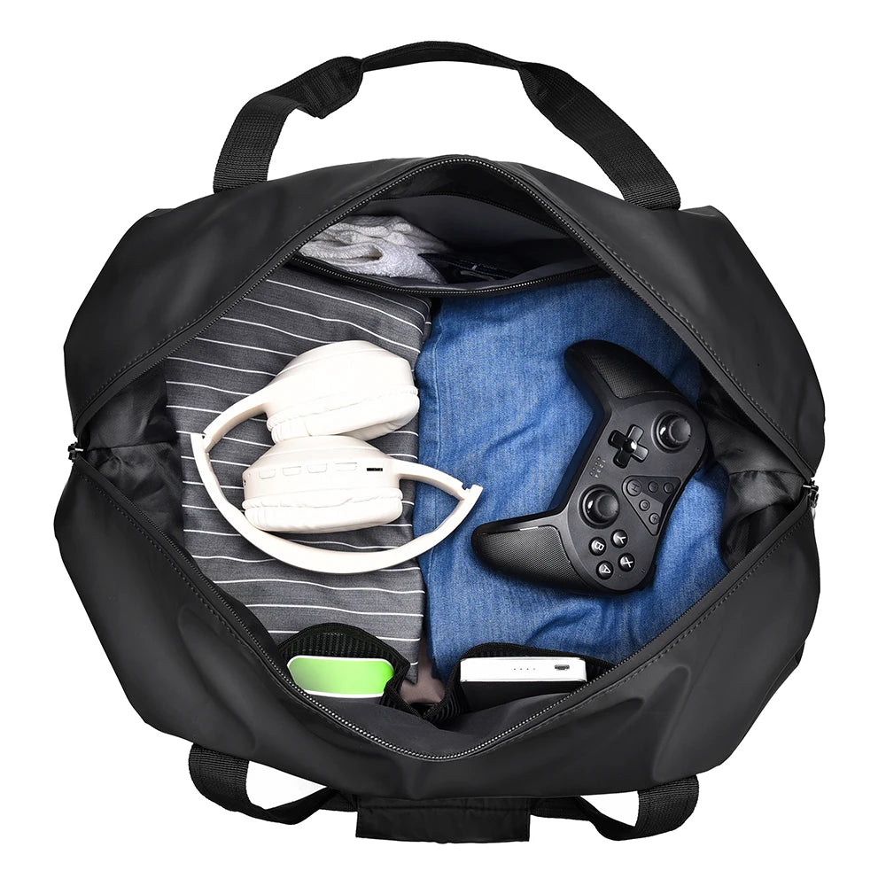 Men's Travel and Sports Bag
